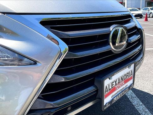 Used 2017 Lexus NX 200t AWD w/ Premium Package image 28