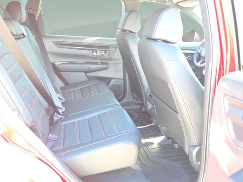 New 2026 Honda CR-V Sport-L image 19