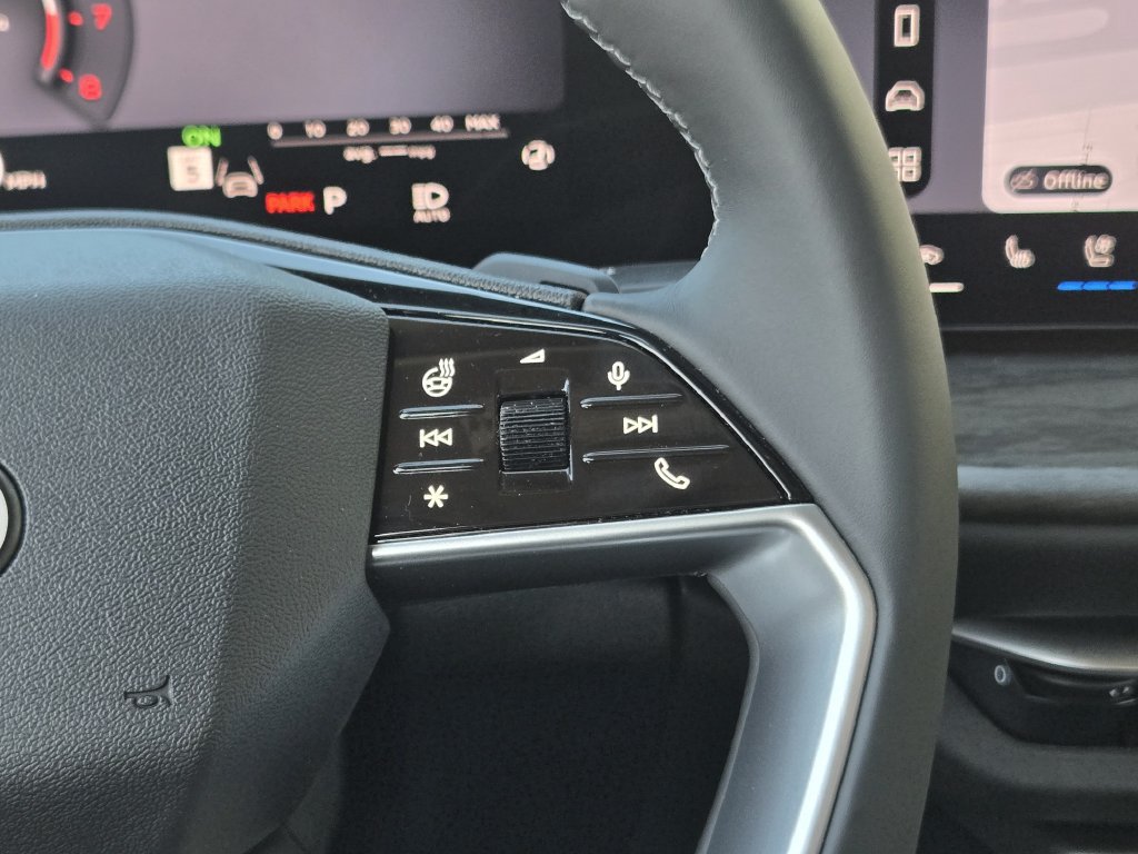New 2026 Audi Q5 Prestige AWD/4WD image 35