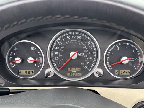 Used 2007 Chrysler Crossfire Limited image 23