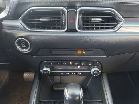 Used 2019 MAZDA CX-5 Touring AWD/4WD image 33