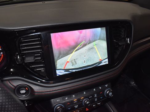 Certified 2024 Dodge Durango GT AWD/4WD image 14