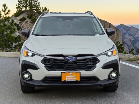 Certified 2025 Subaru Crosstrek 2.0i Premium AWD/4WD image 2