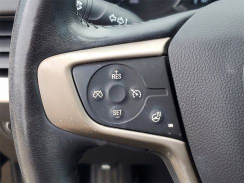 Used 2018 GMC Terrain Denali image 23