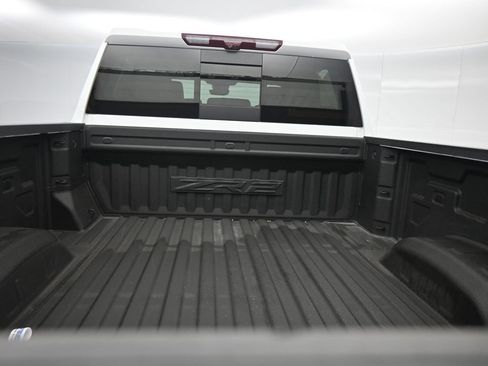 Used 2024 Chevrolet Silverado 2500 ZR2 w/ ZR2 Bison Edition AWD/4WD image 21