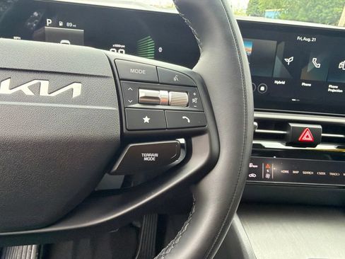 Certified 2026 Kia Sportage X-Line AWD/4WD image 18