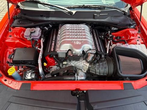 Used 2018 Dodge Challenger SRT Demon RWD image 8