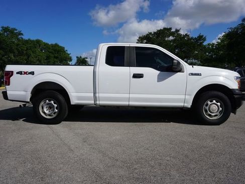 Used 2019 Ford F150 XL w/ Equipment Group 101A Mid AWD/4WD image 15