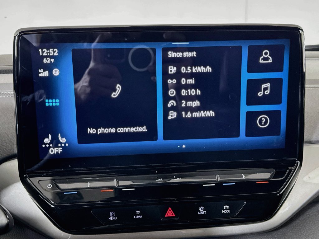 Used 2023 Volkswagen ID.4 Pro S Plus AWD/4WD image 33
