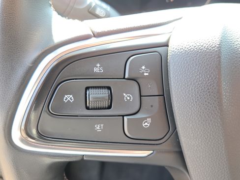 Certified 2024 Buick Envista Preferred w/ Convenience I Package FWD image 24