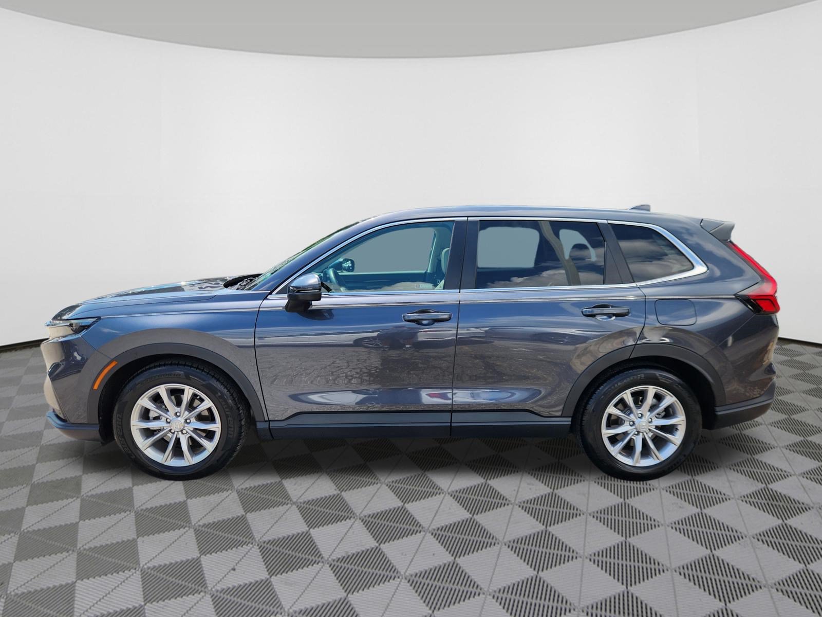 Used 2024 Honda CR-V EX-L image 5