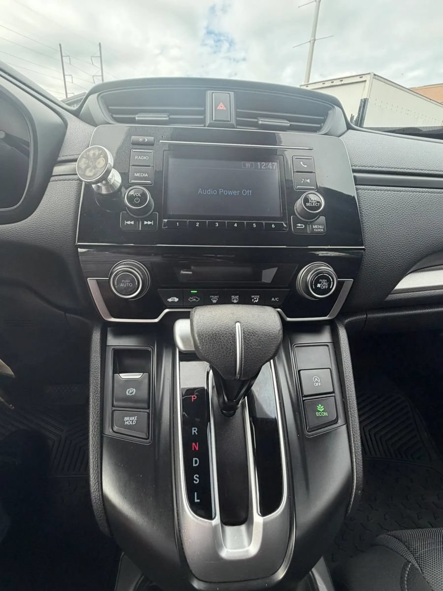 Used 2021 Honda CR-V LX image 15