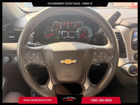 Used 2019 Chevrolet Tahoe 4WD image 18