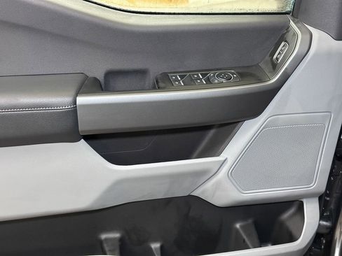 New 2026 Ford F350 XL w/ STX Appearance Package image 21