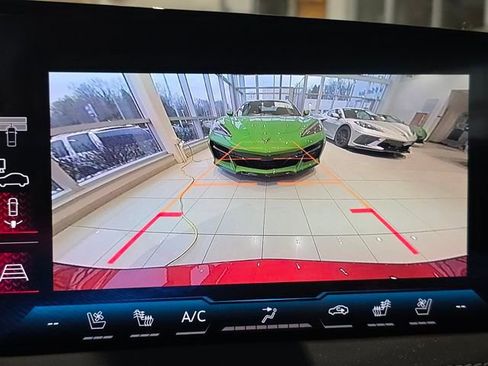 New 2026 Chevrolet Corvette Z06 image 8