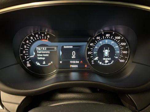 Used 2017 Lincoln MKC Reserve w/ Technology Package AWD/4WD image 20