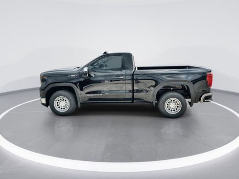 New 2026 GMC Sierra 1500 Pro w/ Pro Value Package RWD image 5
