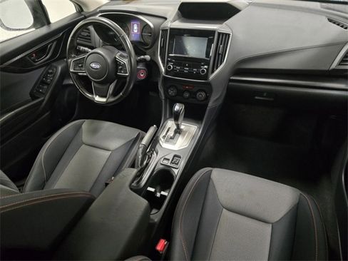 Used 2019 Subaru Crosstrek 2.0i Premium image 21