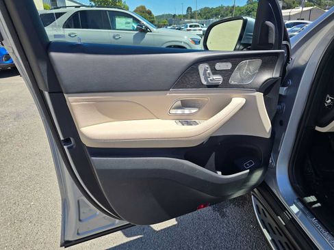 Used 2023 Mercedes-Benz GLE 350 image 19
