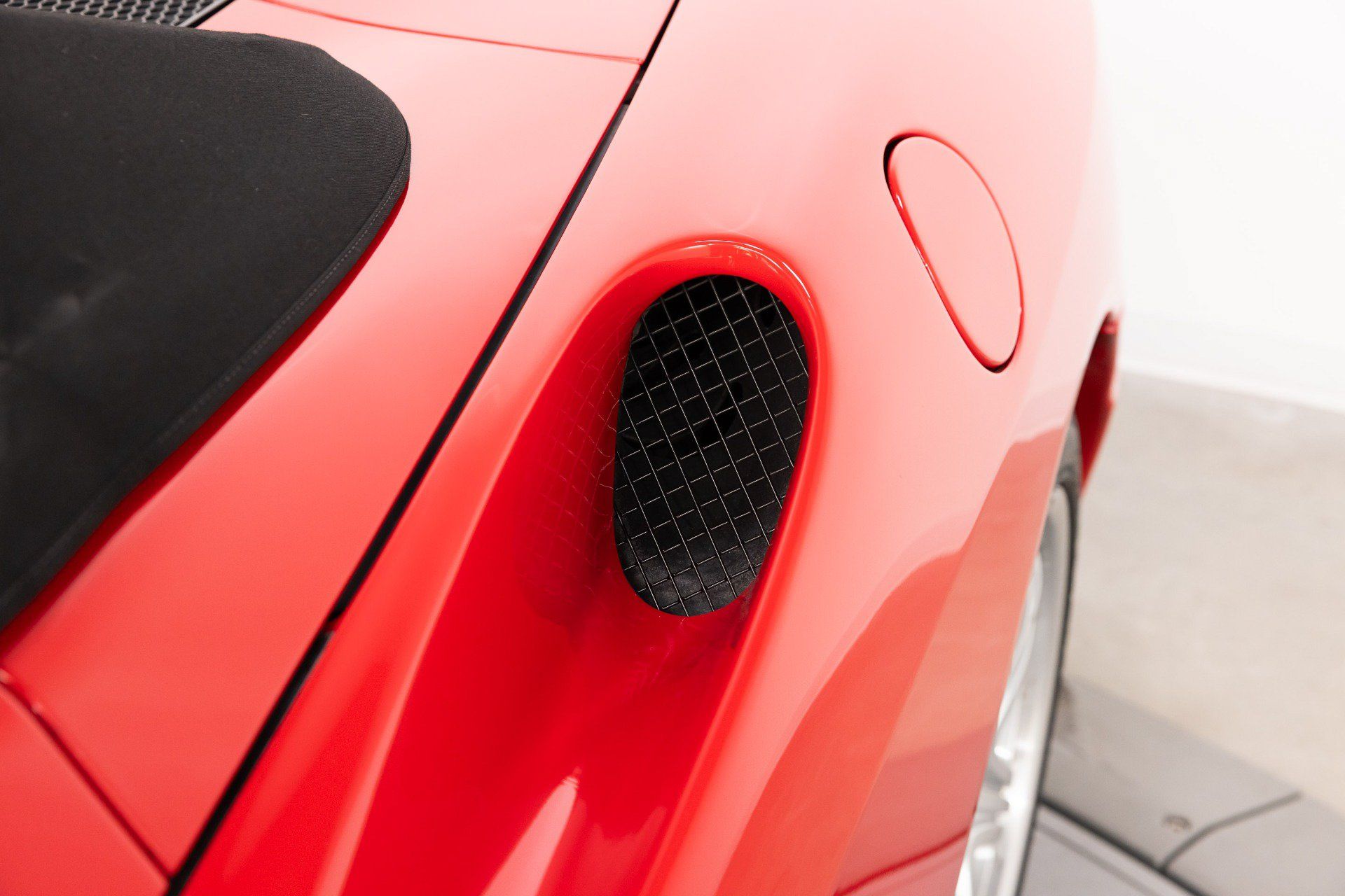 Used 2003 Ferrari 360 Spider RWD image 32