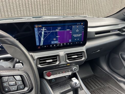 Certified 2024 Ford Mustang Dark Horse w/ Dark Horse Handlin Package image 20