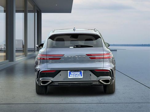 New 2026 Genesis GV70 3.5T Sport Advanced image 5