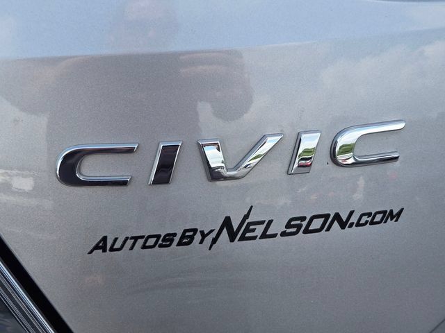 Used 2021 Honda Civic Sport image 17