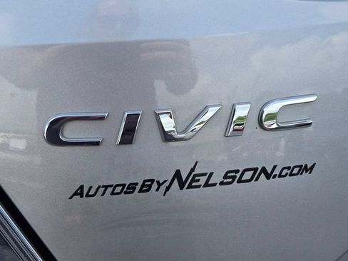 Used 2021 Honda Civic Sport image 17
