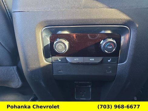 New 2026 Chevrolet Tahoe High Country image 23