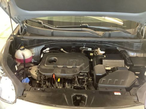 Certified 2022 Kia Sportage LX AWD/4WD image 17