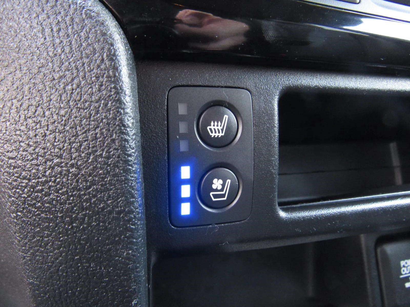 Certified 2021 Honda Passport Elite image 23