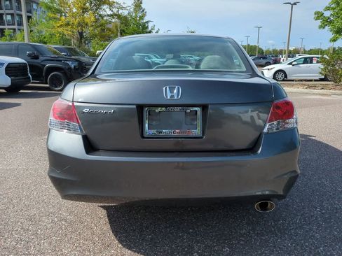 Used 2010 Honda Accord LX-P image 5