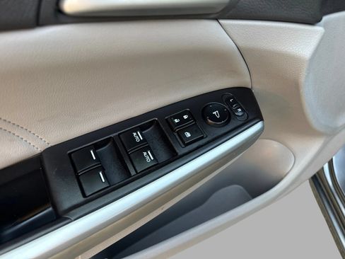 Used 2008 Honda Accord EX-L image 11