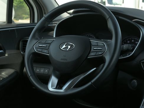 Used 2023 Hyundai Santa Fe SEL FWD image 19