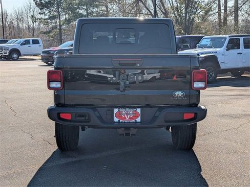 New 2026 Jeep Gladiator Sport image 6