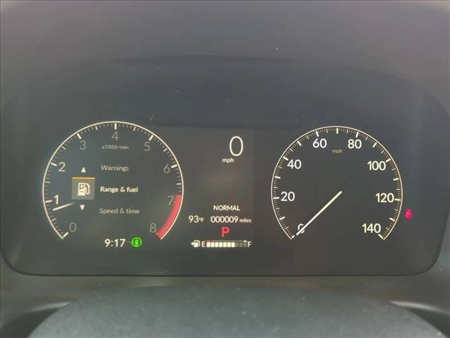 New 2027 Honda Odyssey Elite image 12
