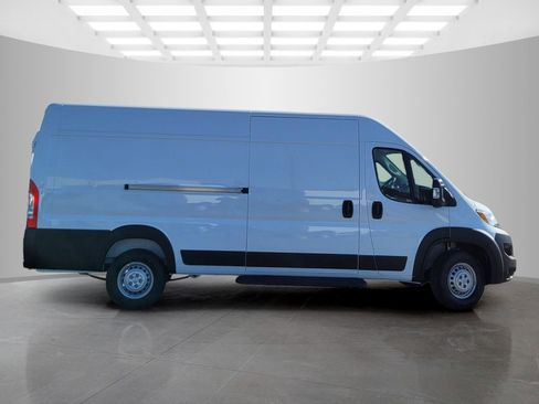 New 2026 RAM ProMaster 3500 w/ Safety Group image 3