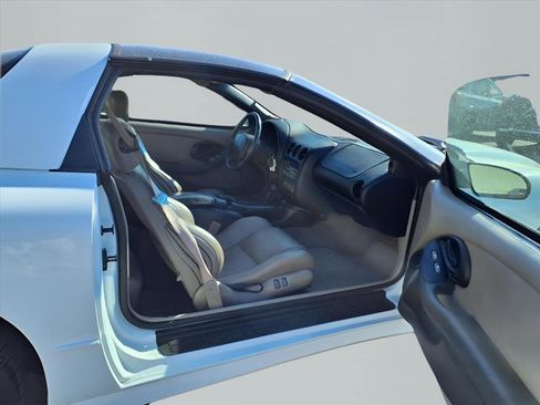 Used 2001 Pontiac Firebird Trans Am w/ SLP Firehawk Pkg image 19