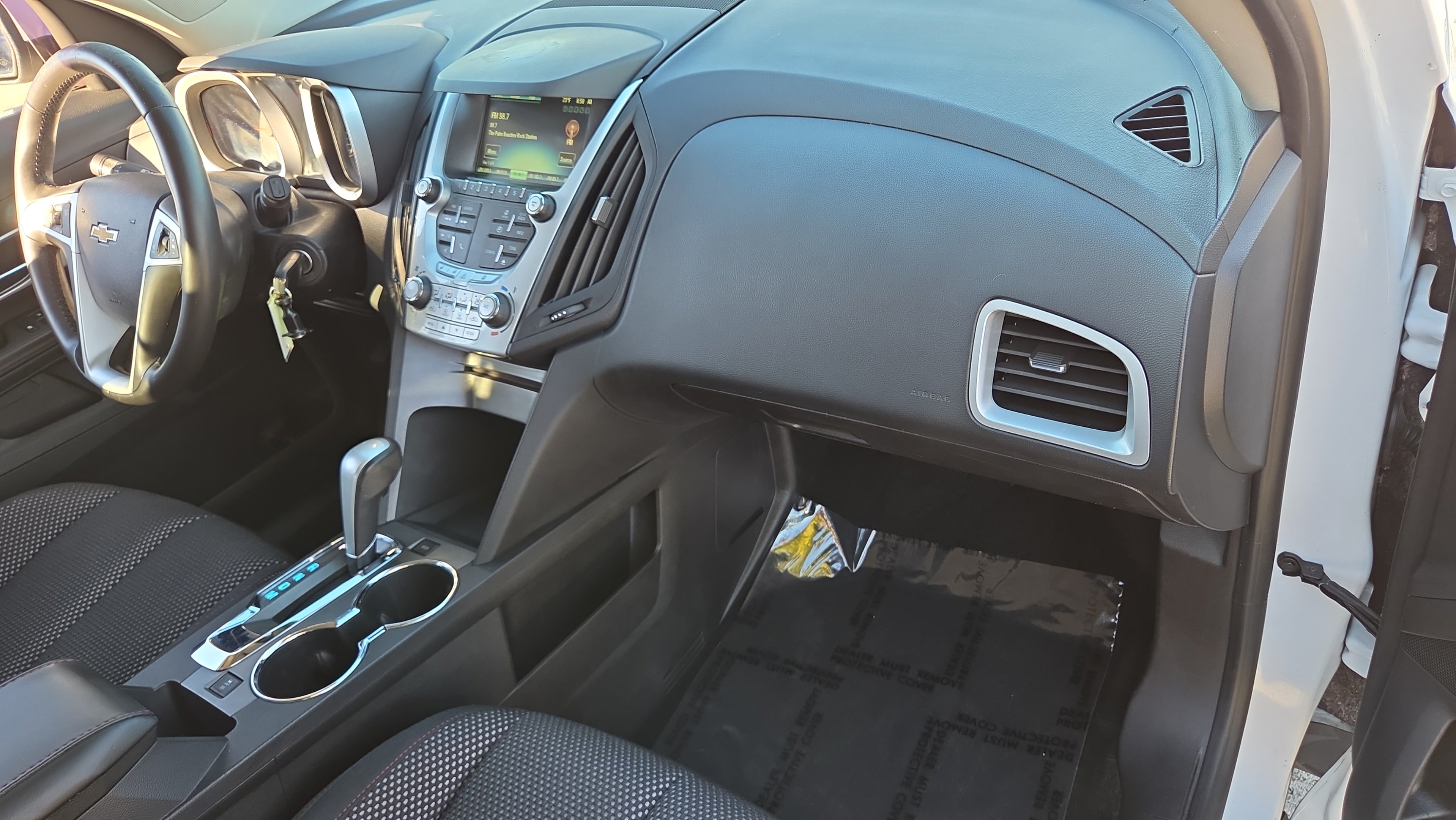 Used 2014 Chevrolet Equinox LT w/ Driver Convenience Package FWD image 16