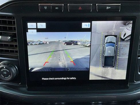 Used 2023 Ford F150 XLT w/ Equipment Group 302A High image 21