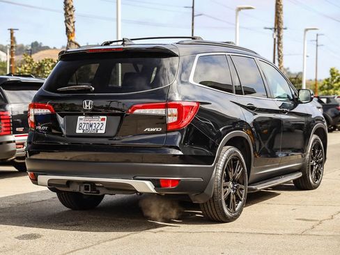 Used 2021 Honda Pilot EX-L image 6