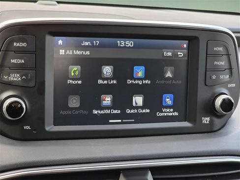 Used 2020 Hyundai Santa Fe SEL w/ Cargo Package image 29