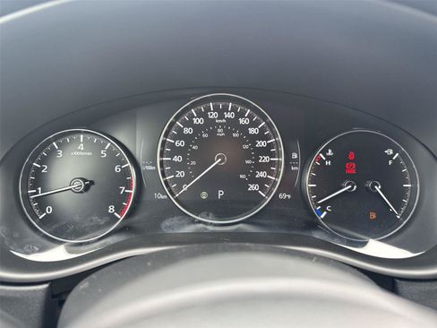 New 2026 MAZDA CX-30 AWD 2.5 S image 15