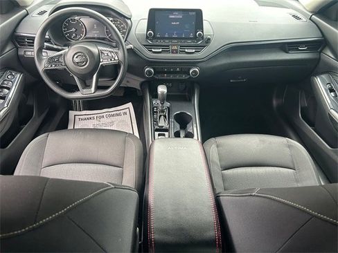 Used 2020 Nissan Altima 2.5 S image 10