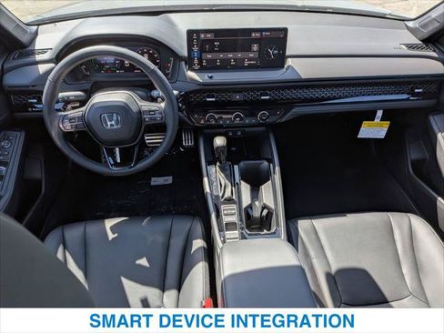 Used 2026 Honda Accord Sport image 21