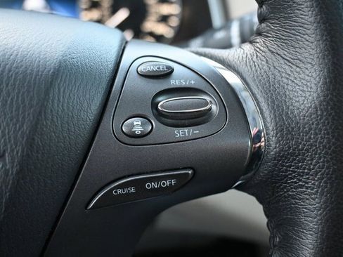 Used 2022 Nissan Murano SL image 36