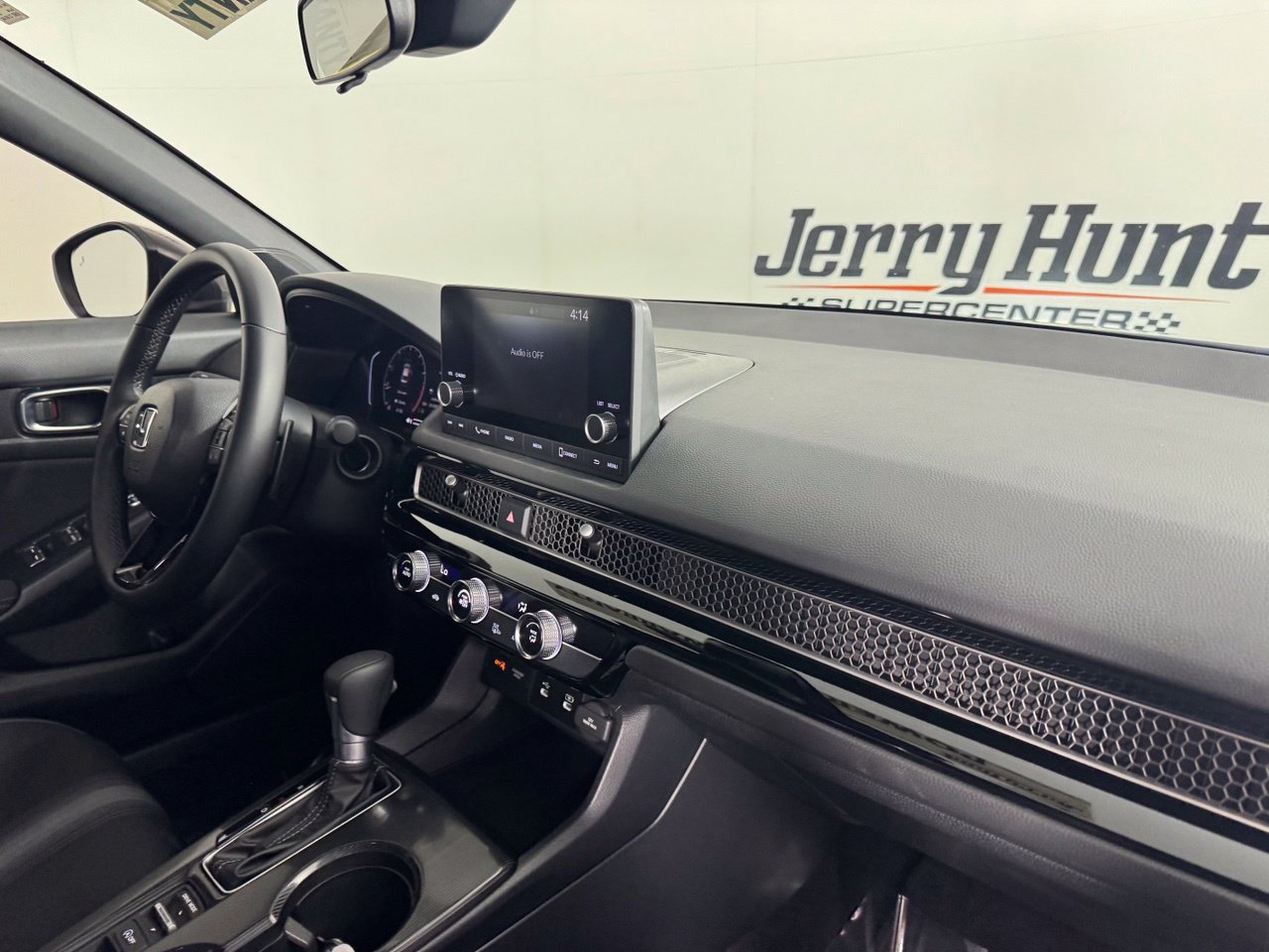 Used 2025 Honda Civic Sport image 30