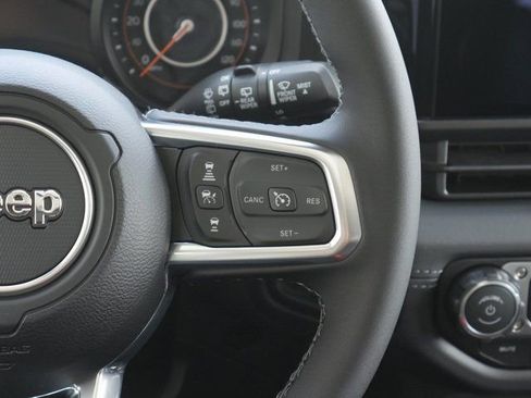 New 2026 Jeep Wrangler Sahara image 17