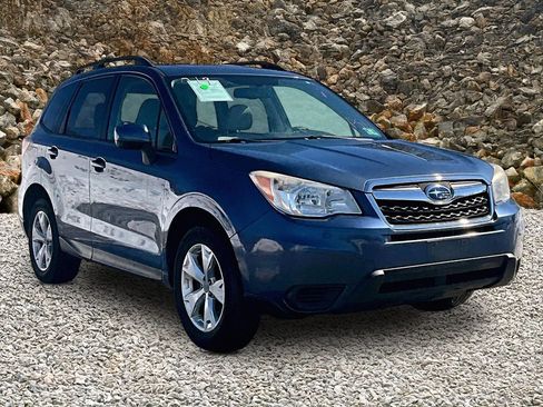 Used 2014 Subaru Forester 2.5i Premium w/ Popular Package #1 image 10