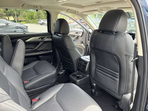 Certified 2021 MAZDA CX-9 Touring w/ Touring Premium Package FWD image 33